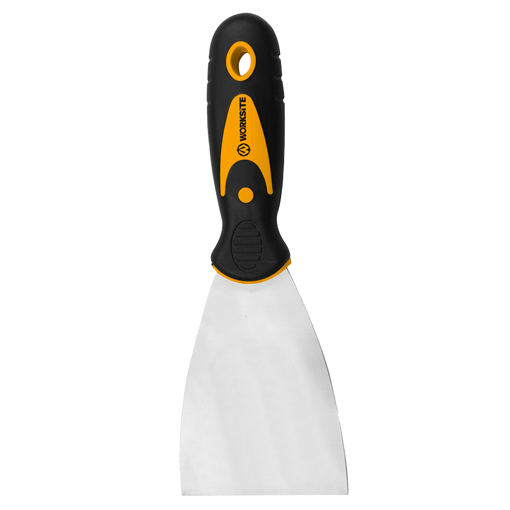 WT3139 WorkSite 3''/75mm Putty Knife - Fastrak