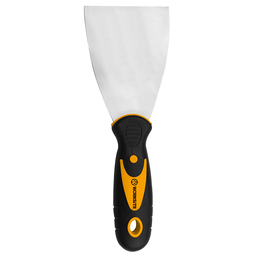 WT3139 WorkSite 3''/75mm Putty Knife - Fastrak