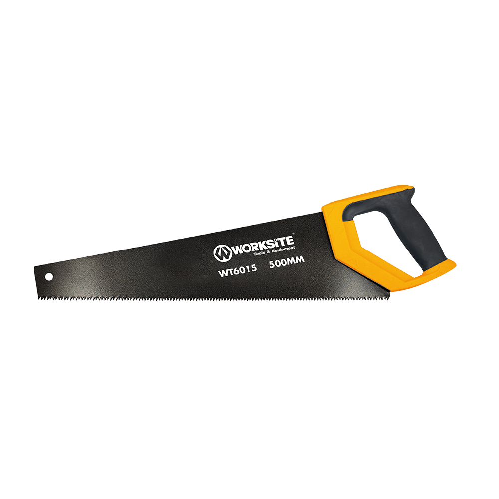 500mm Hand Saw [WT6015] - Fastrak