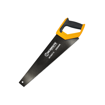 500mm Hand Saw [WT6015] - Fastrak