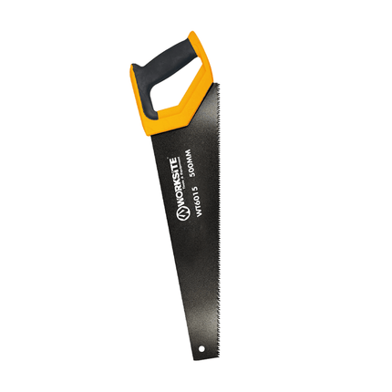 500mm Hand Saw [WT6015] - Fastrak