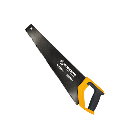 500mm Hand Saw [WT6015] - Fastrak