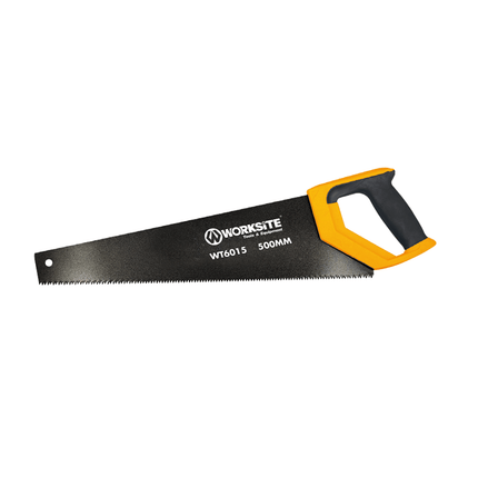 500mm Hand Saw [WT6015] - Fastrak