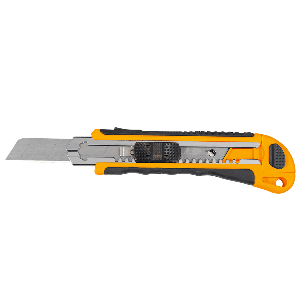 WorkSite 18mm Snap - off Blade Knife [WT6068] - Fastrak