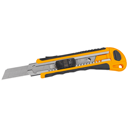 WorkSite 18mm Snap - off Blade Knife [WT6068] - Fastrak