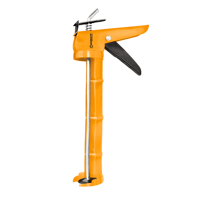WorkSite 230mm Standard Caulking Gun [WT9027] - Fastrak