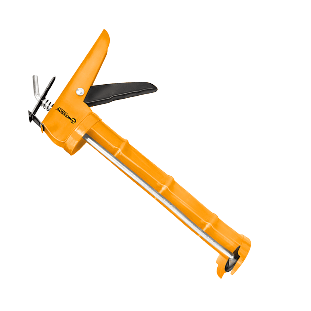 WorkSite 230mm Standard Caulking Gun [WT9027] - Fastrak