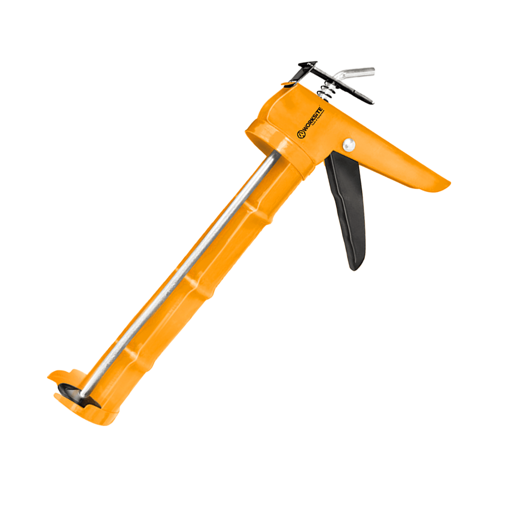 WorkSite 230mm Standard Caulking Gun [WT9027] - Fastrak