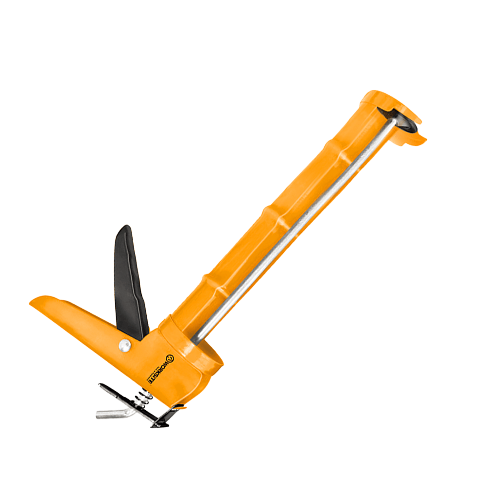 WorkSite 230mm Standard Caulking Gun [WT9027] - Hand Tools – Fastrak