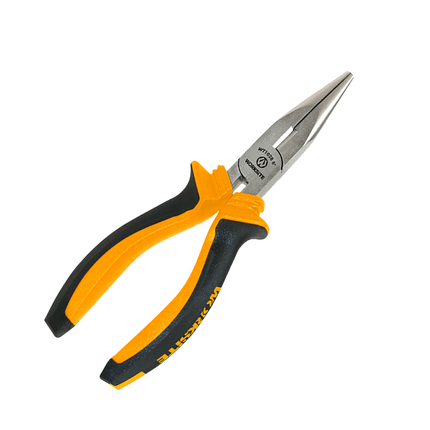 WorkSite 160mm Long Cutter Pliers [WT1028] - Fastrak