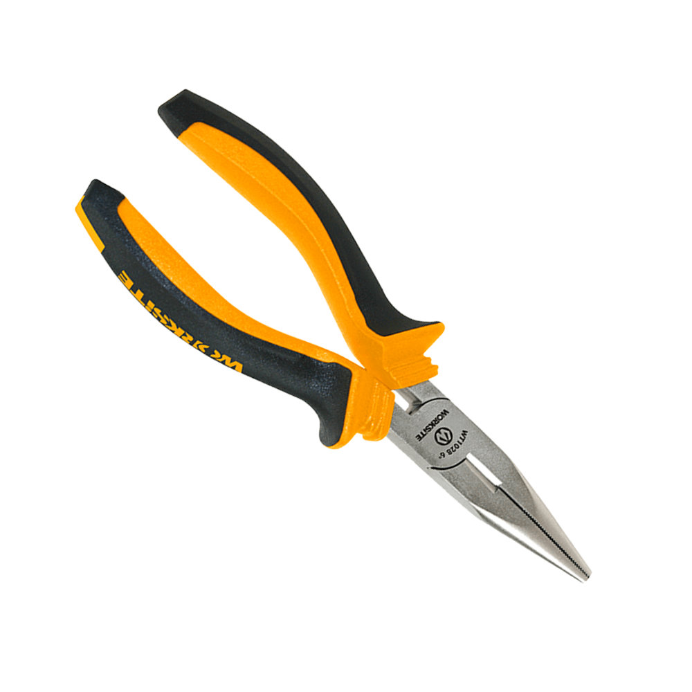 WorkSite 160mm Long Cutter Pliers [WT1028] - Fastrak