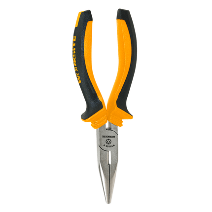 WorkSite 160mm Long Cutter Pliers [WT1028] - Fastrak