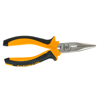 WorkSite 160mm Long Cutter Pliers [WT1028] - Fastrak