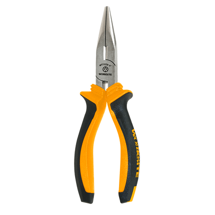 WorkSite 160mm Long Cutter Pliers [WT1028] - Fastrak