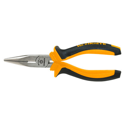 WorkSite 160mm Long Cutter Pliers [WT1028] - Fastrak
