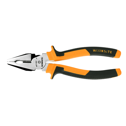 WorkSite 180mm Combination [WT1307] - Fastrak