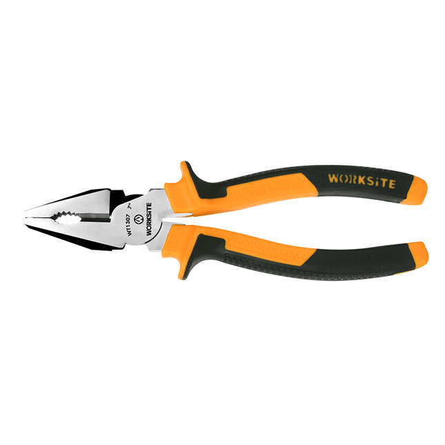 WorkSite 180mm Combination [WT1307] - Fastrak