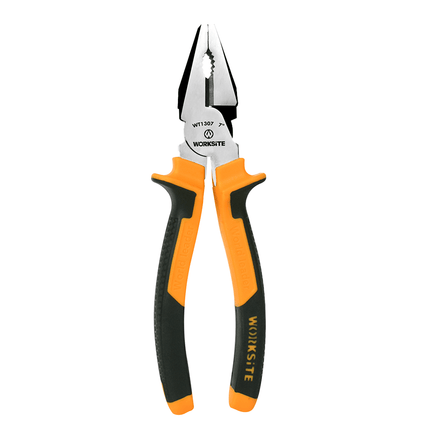 WorkSite 180mm Combination [WT1307] - Fastrak