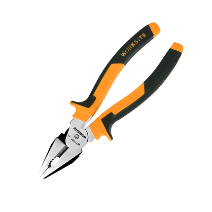 WorkSite 180mm Combination [WT1307] - Fastrak