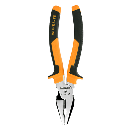 WorkSite 180mm Combination [WT1307] - Fastrak