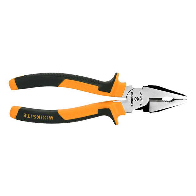 WorkSite 180mm Combination [WT1307] - Fastrak