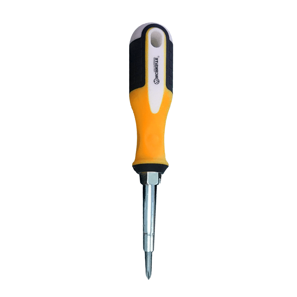 WT5230 WorkSite 6in1 Screwdriver - Hand Tools – Fastrak