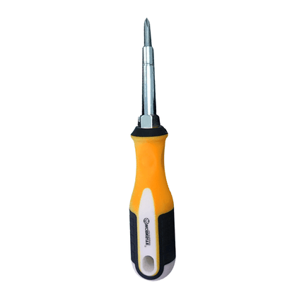 WT5230 WorkSite 6in1 Screwdriver - Fastrak