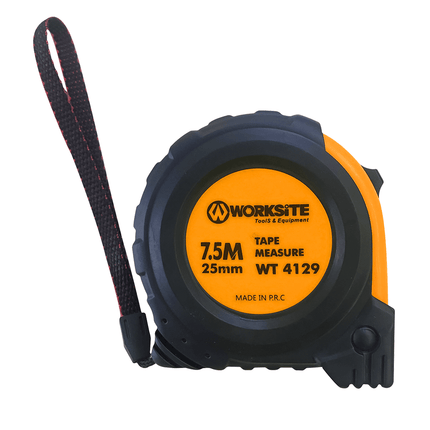 WT4125 WorkSite 3mx16mm Tape - Fastrak