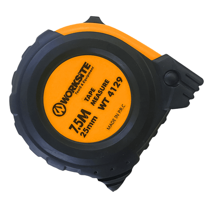 WT4125 WorkSite 3mx16mm Tape - Fastrak