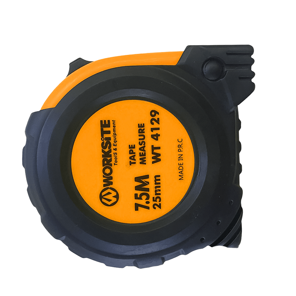 WT4125 WorkSite 3mx16mm Tape - Fastrak
