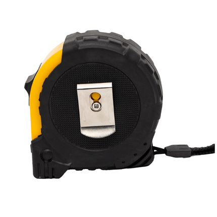 WT4127 WorkSite 5mx19mm Tape Measure - Fastrak