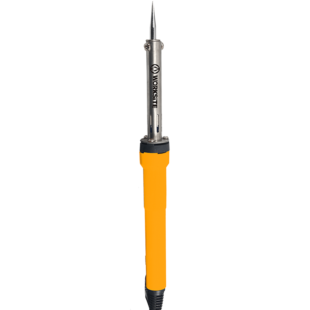 WT9011 WorkSite 60w Electric Soldering Iron - Fastrak
