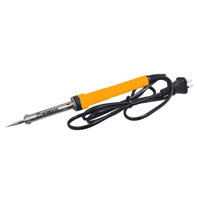 WT9011 WorkSite 60w Electric Soldering Iron - Fastrak