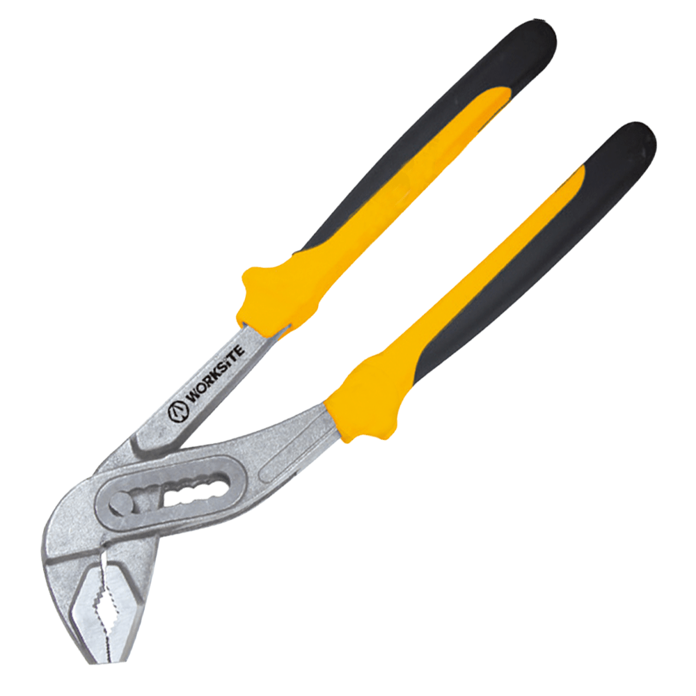 WT1129 WorkSite 10''/250mm Water Pump Pliers - Fastrak