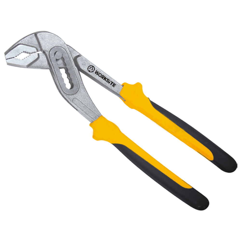 WT1129 WorkSite 10''/250mm Water Pump Pliers - Fastrak