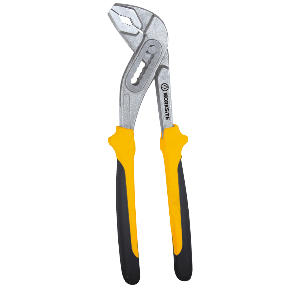 WT1129 WorkSite 10''/250mm Water Pump Pliers - Fastrak
