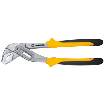 WT1129 WorkSite 10''/250mm Water Pump Pliers - Fastrak