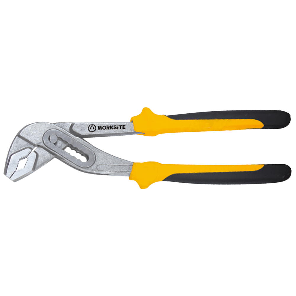 WT1129 WorkSite 10''/250mm Water Pump Pliers - Fastrak