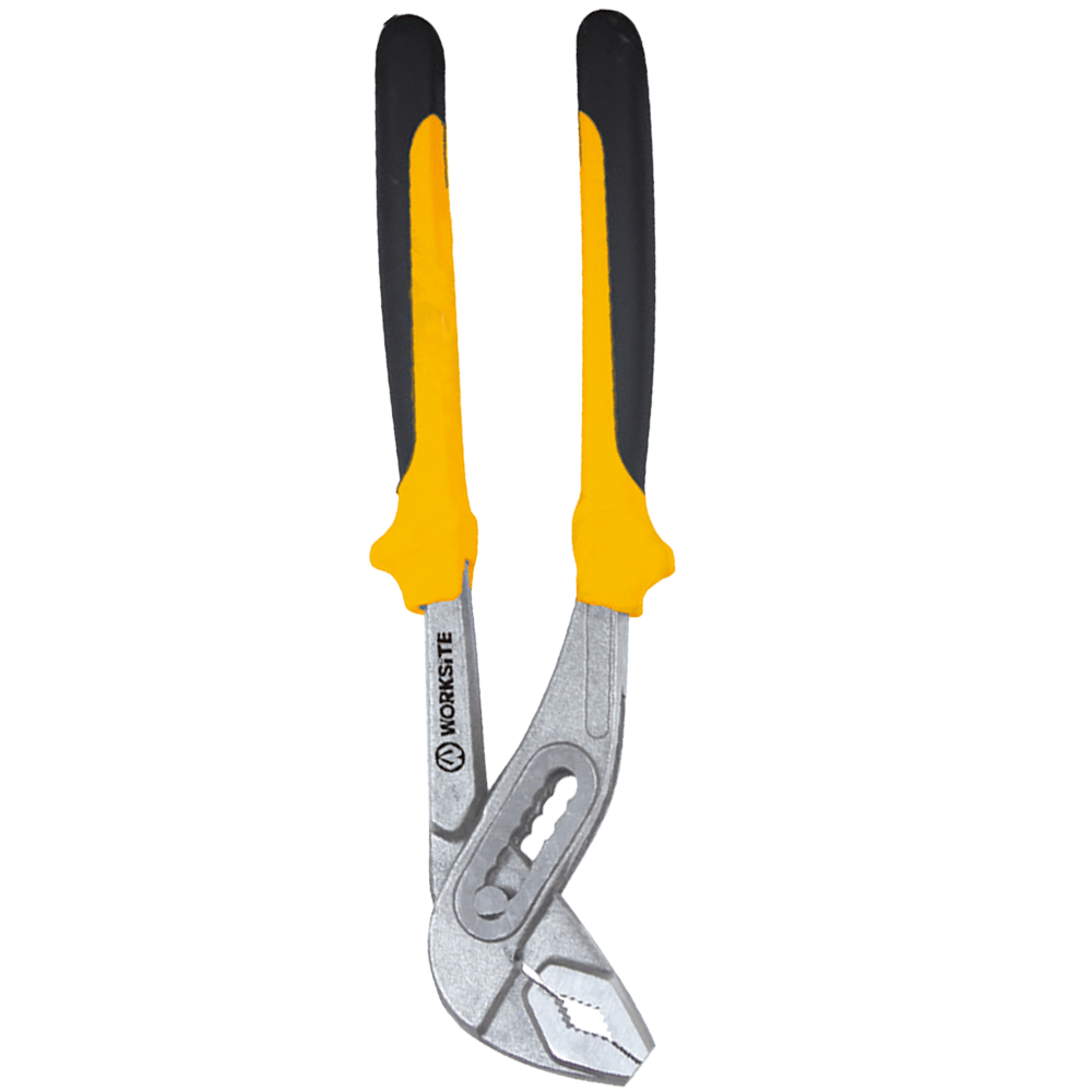 WT1129 WorkSite 10''/250mm Water Pump Pliers - Fastrak