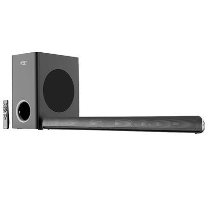 FTS - Sound Bozza 2.1 Soundbar [RS020PW] - Fastrak