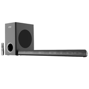 FTS - Sound Bozza 2.1 Soundbar [RS020PW] - Fastrak