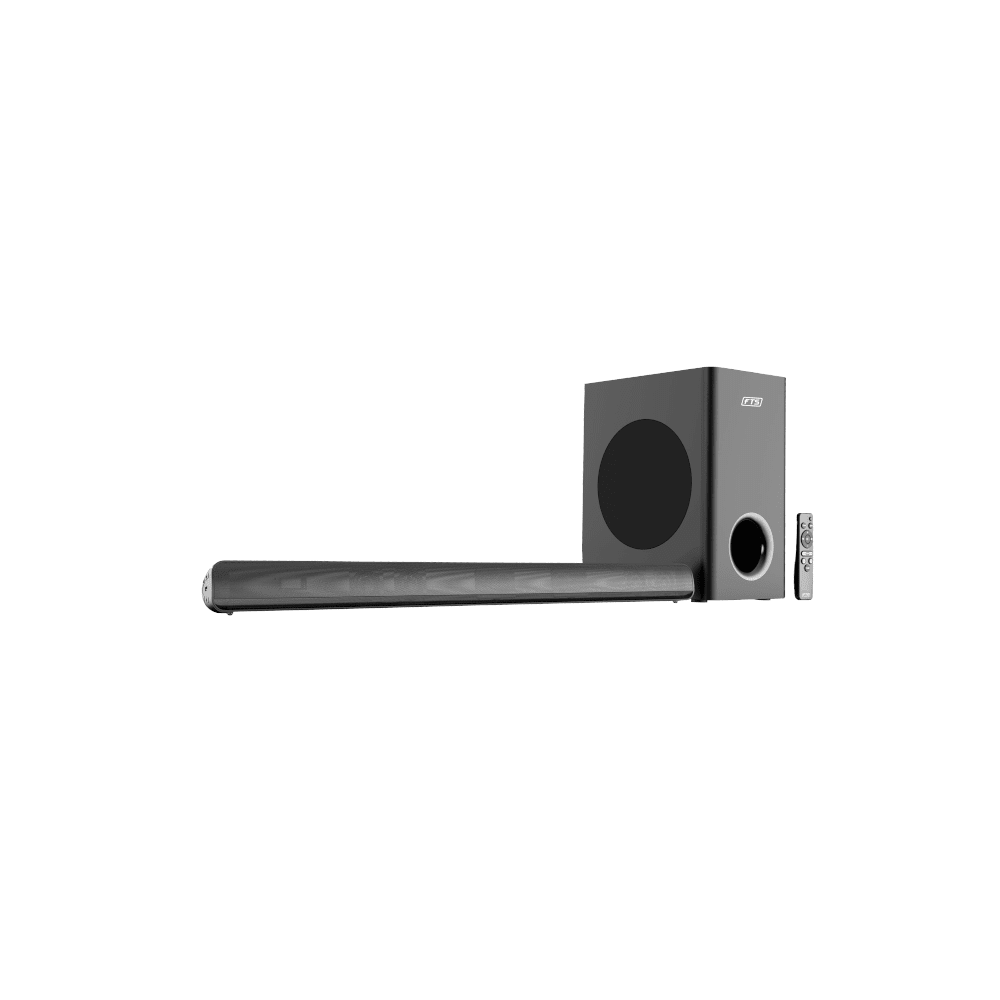 FTS-Sound Bozza 2.1 Soundbar [RS020PW] - Fastrak
