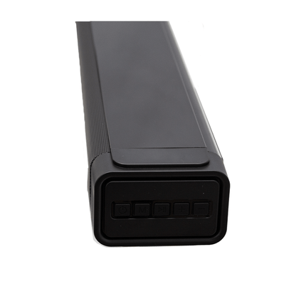 FTS Ziyawa More 3.1 Soundbar [RS016PW] - Fastrak