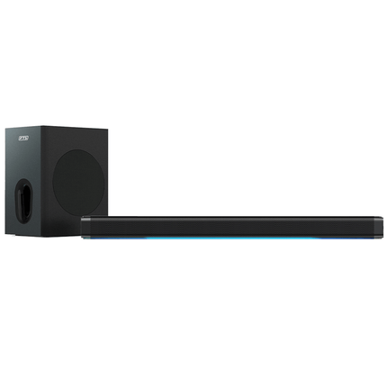 FTS Ziyawa More 3.1 Soundbar [RS016PW] - Fastrak