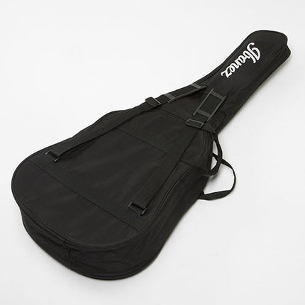 Ibanez ICB101 Gig Bag For Classical Guitar, Black - Fastrak