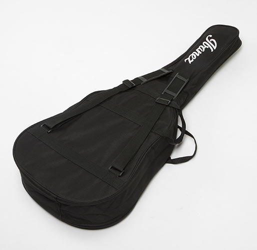 Ibanez ICB101 Gig Bag For Classical Guitar, Black - Fastrak
