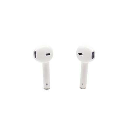 FTS Ice Pop Wireless BT EarPods White (FTS - M1 WH) - Fastrak