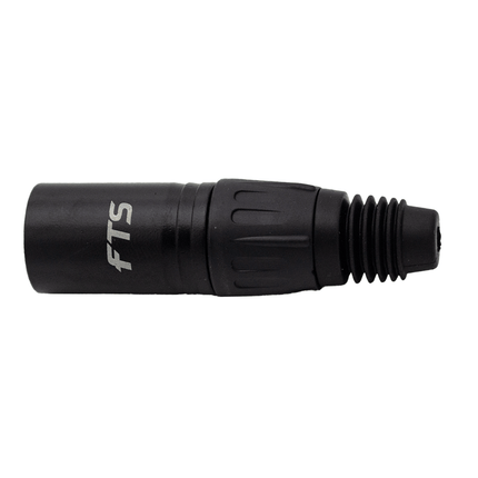FTS - TX012 Xlr Male Connector - Fastrak