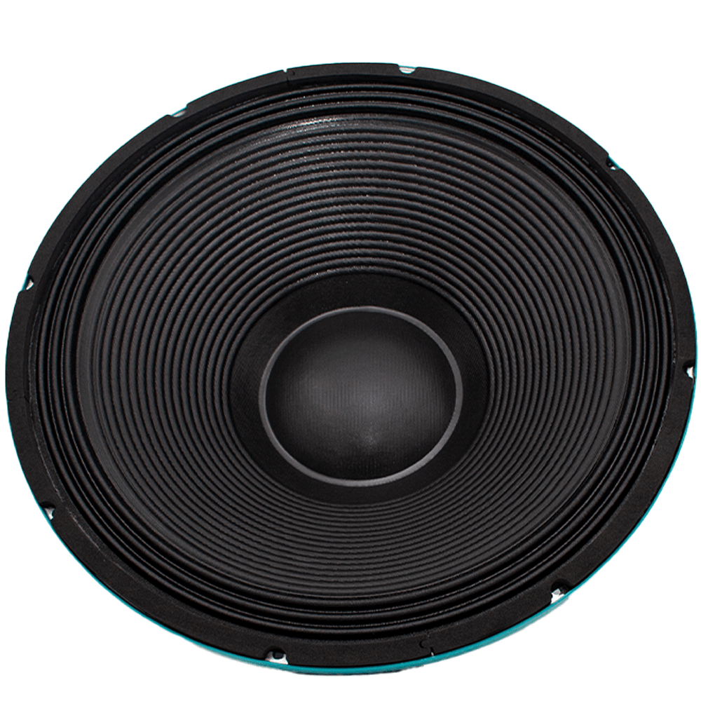 FTS - XT - 18F1000 18''Aluminum Die Cast Loose Speaker - Fastrak