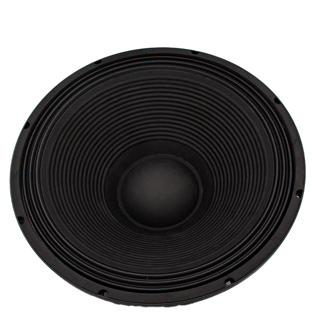 最終値下げ　are studio disc bag dust FTS-XT-18F1000 18''Aluminum Die Cast Loose Speaker - Speaker